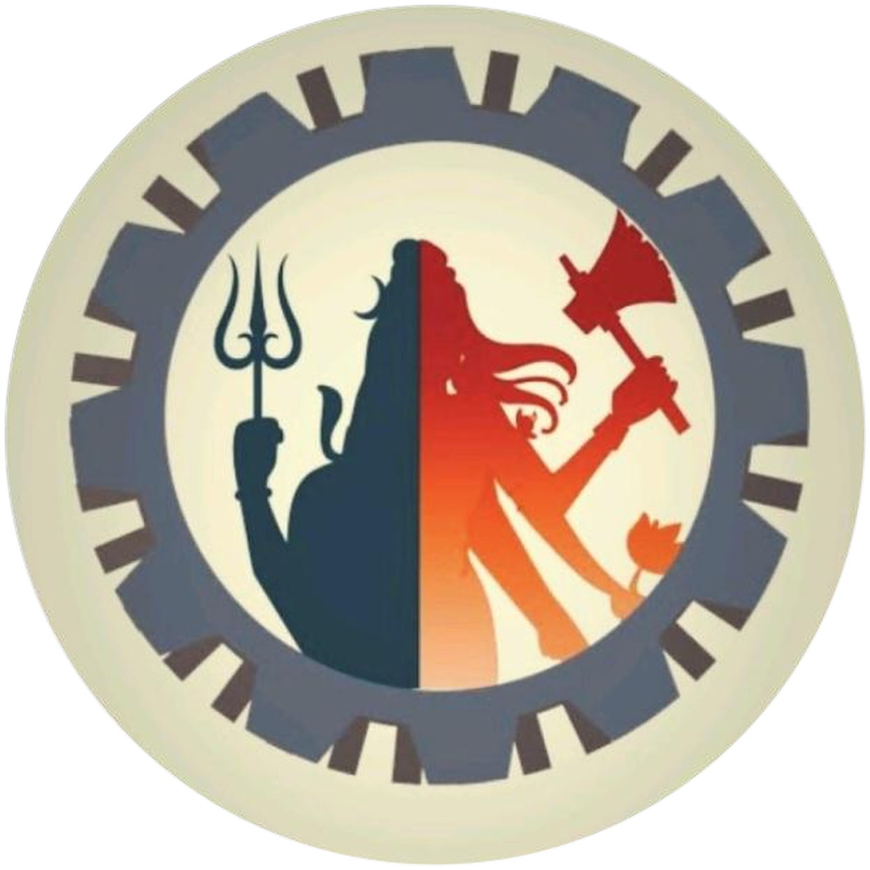 ShivShakti Engineering emblem